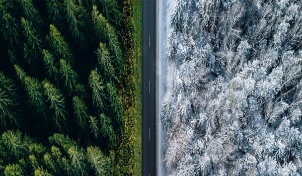 年末年始休業のお知らせ